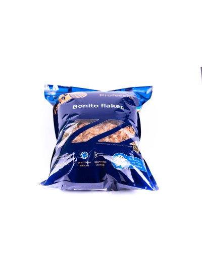 Tuna flakes 0,25 kg